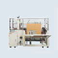 Soft Line Creasing and Die Cutting Machine